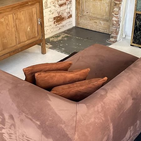 Studio Gerenoveerde Winkel Arnhem Esterno foto