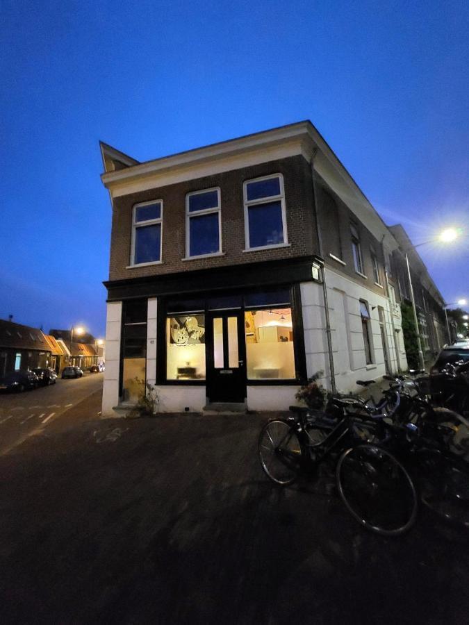 Studio Gerenoveerde Winkel Arnhem Esterno foto