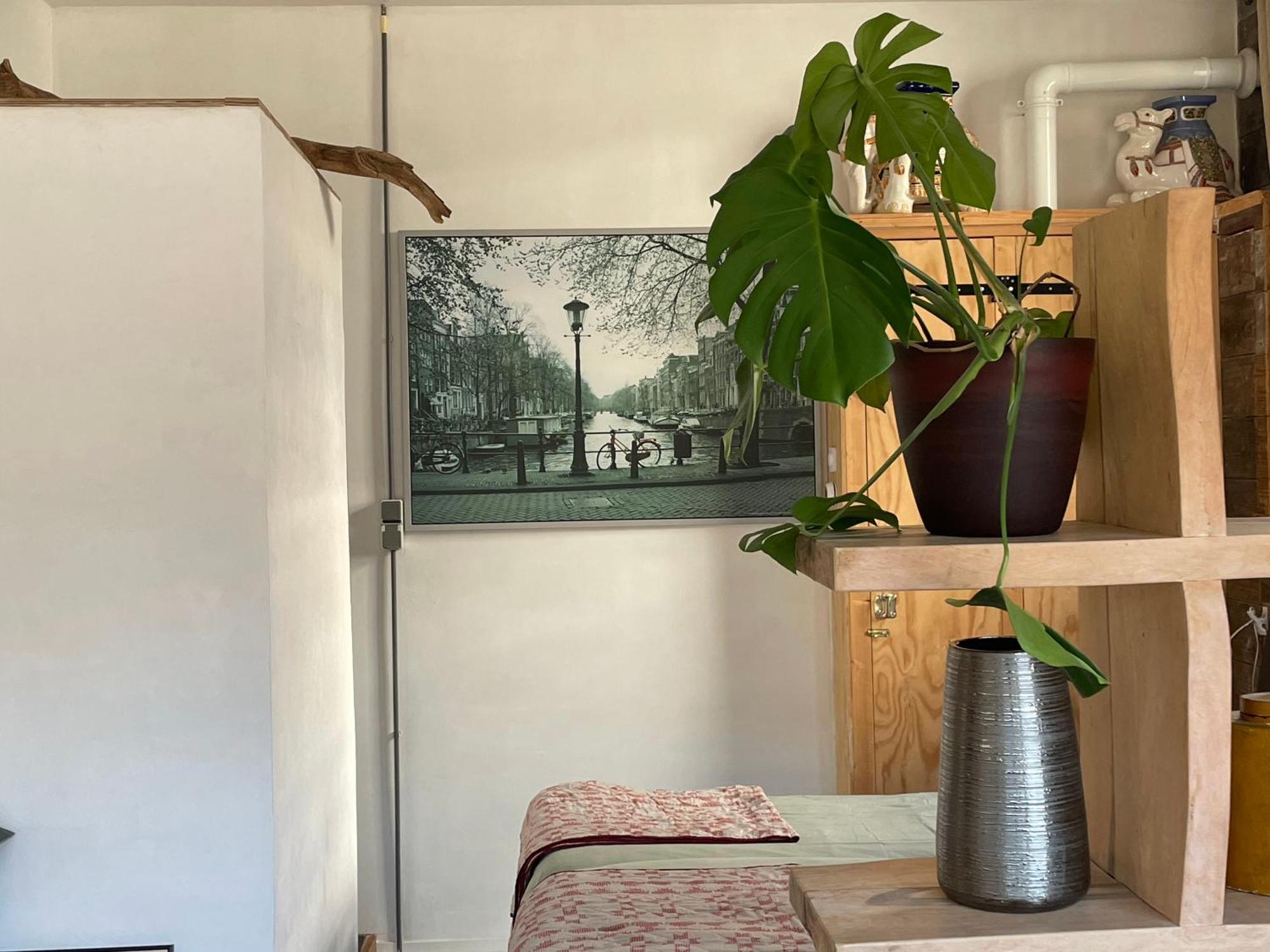 Studio Gerenoveerde Winkel Arnhem Esterno foto